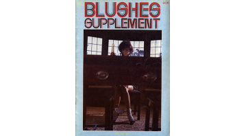 Blushes Supplement 03