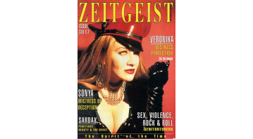 Zeitgeist