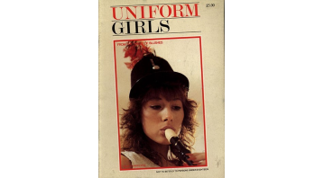 Uniform Girls  No.09
