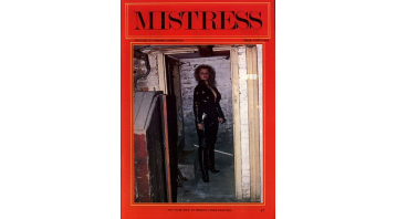 Mistress No.31