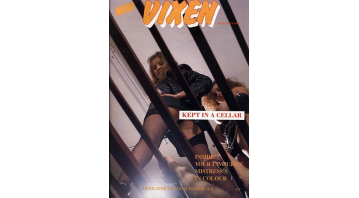 New Vixen Issue No.51