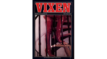 Vixen Issue No.29