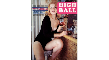 High Ball Vol.7