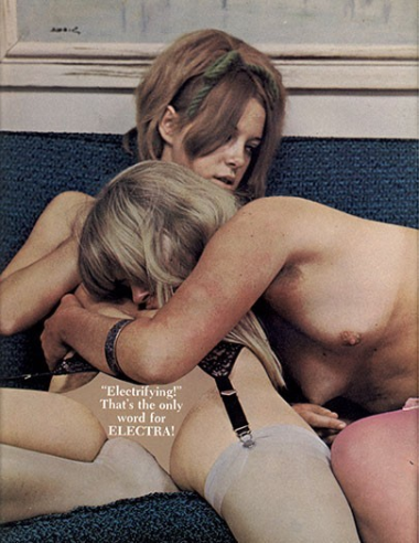 Electra Vol.1 No.01