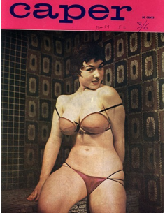 Caper Vol.5 No.02