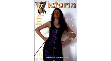 Victoria No.16