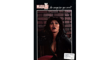 Madame X No 19