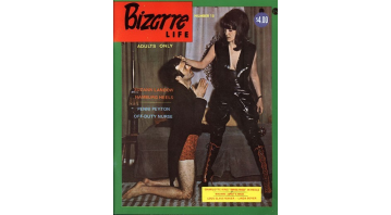 Bizarre Life No.15