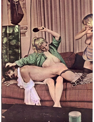 Bizarre Films No.1