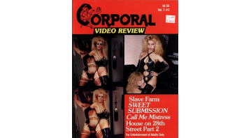 The Best of Corporal Vol.1 No.2