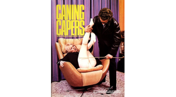 Caning Capers Vol.1 No.04