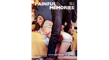 Painful Memories Vol.1 No.04