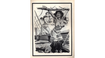 Spanker No.03