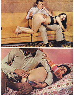 Spanking International Vol.1 No.01 2