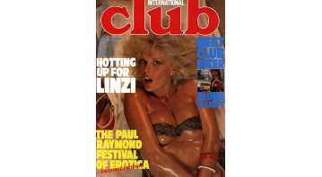 Club Vol.13 No.10