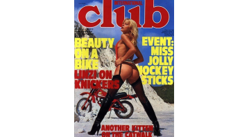 Club Vol.13 No.8