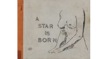 A Star Is Born