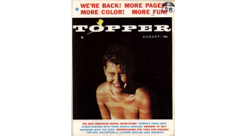 Topper Aug 1964
