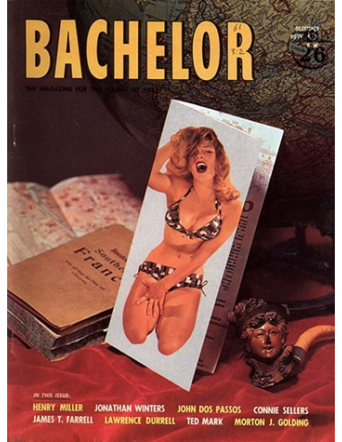 Bachelor Vol.3 No.2