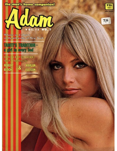 Adam Vol.12 No.7