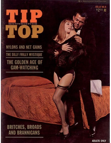 Tip Top Vol.6 No.4