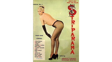 Striparama No.01