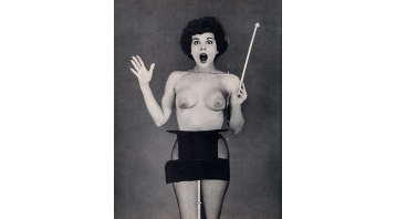 Caper Vol.2 No.04
