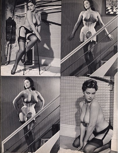 Satana Vol.1 No.06