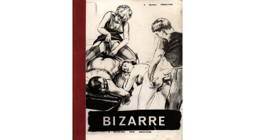 Bizarre
