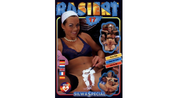 Rasiert No.17