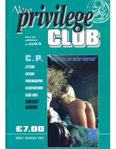 New Privilege Club 02