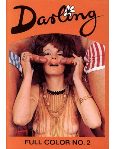 Darling No.02