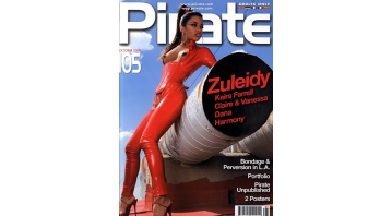 Pirate No.105