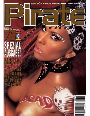Pirate No.75