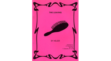 The Leaving By Helier