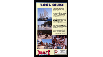 Boob Cruise