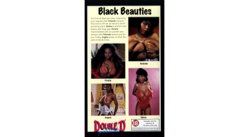 Black Beauties