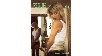 Roué No.44
