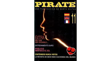 Pirate No.11