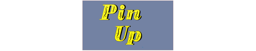 Pin-up