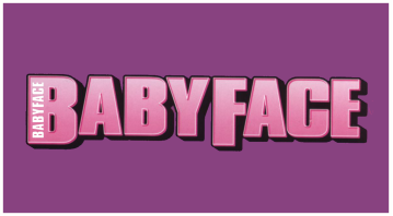 Babyface