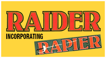 Raider