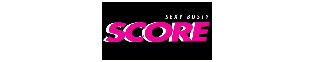 Sexy Busty Score